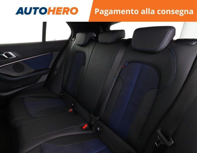BMW 116 d 5p. Msport