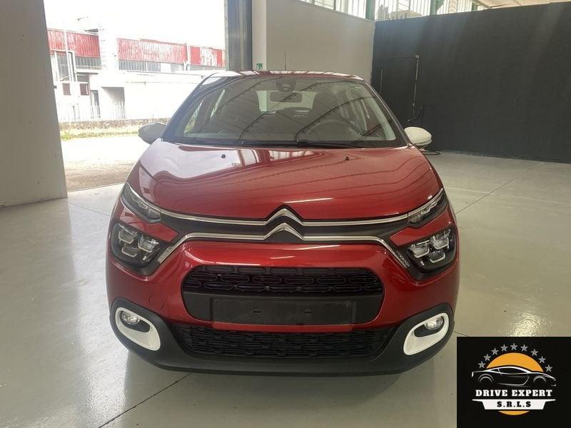 Citroën C3 PureTech 83 S&S C-Series Neo patentati