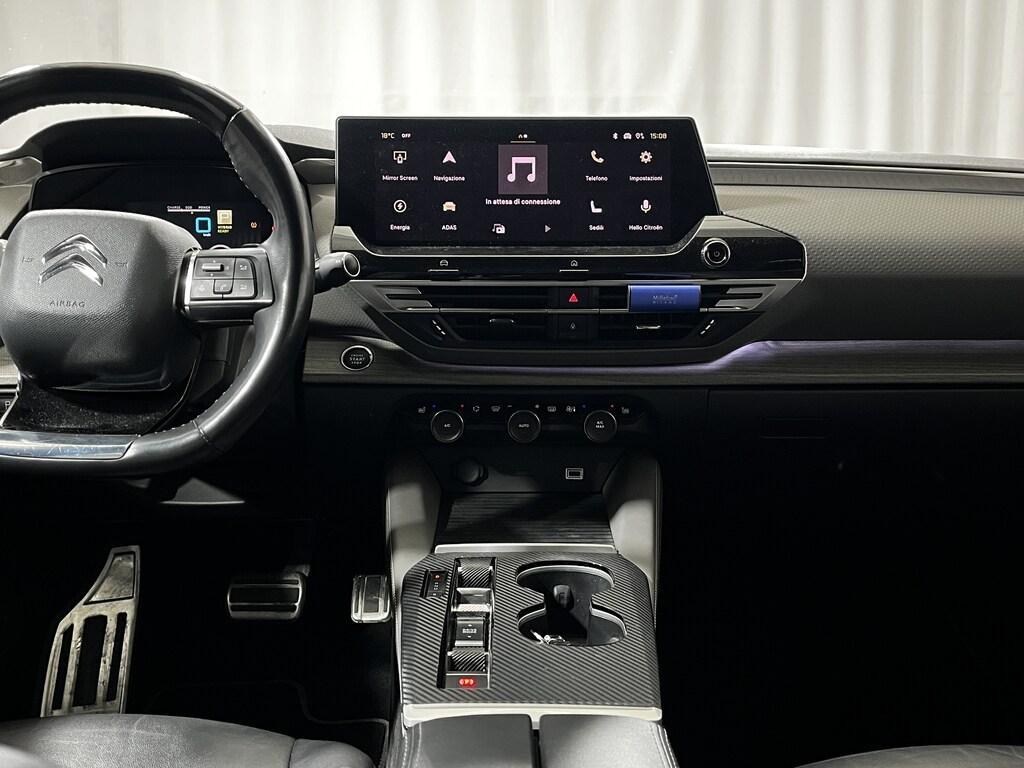 Citroen C5 X 1.6 hybrid Shine Pack 225cv e-eat8