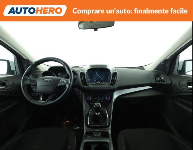 FORD Kuga 1.5 TDCI 120 CV S&S 2WD Business