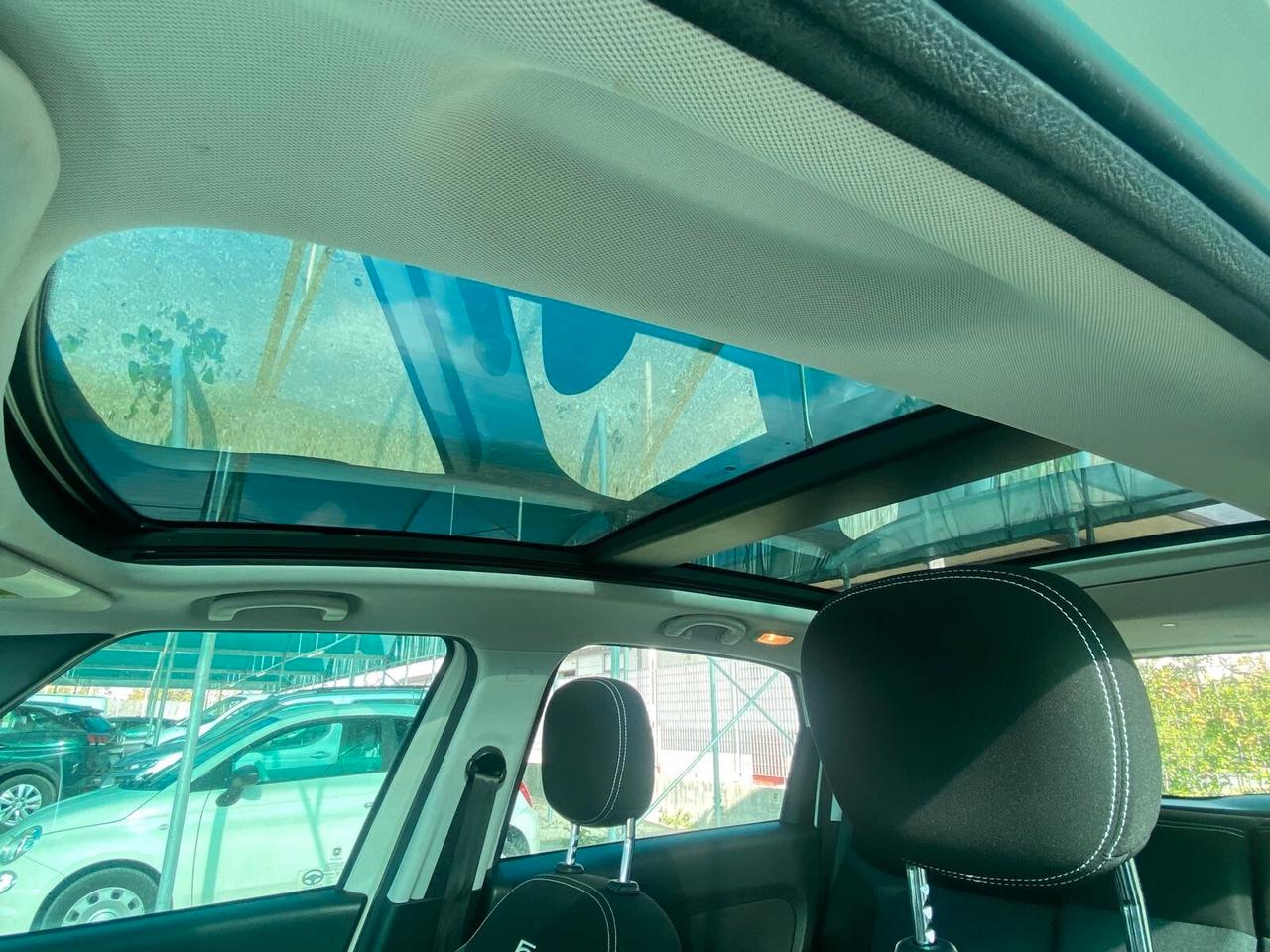 Fiat 500L 1.3 Multijet 95 CV Lounge