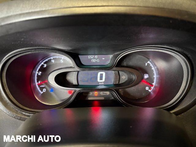 FIAT Talento 2.0 Ecojet 120CV PC-TN Furgone 12q
