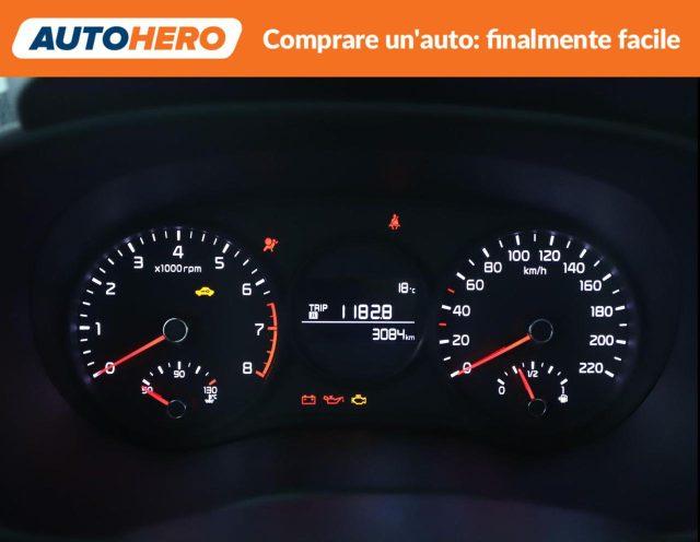 KIA Picanto 1.0 12V 5 porte Cool