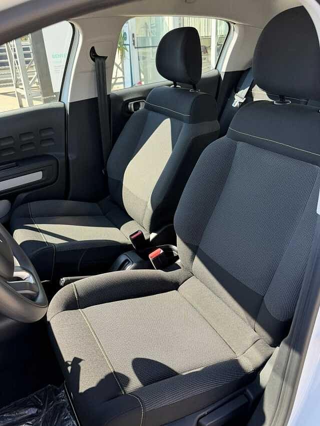 Citroen C3 benzina 83 cv S&S You