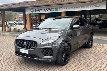 JAGUAR E-Pace 2.0D 150 CV AWD aut. R-Dynamic HSE