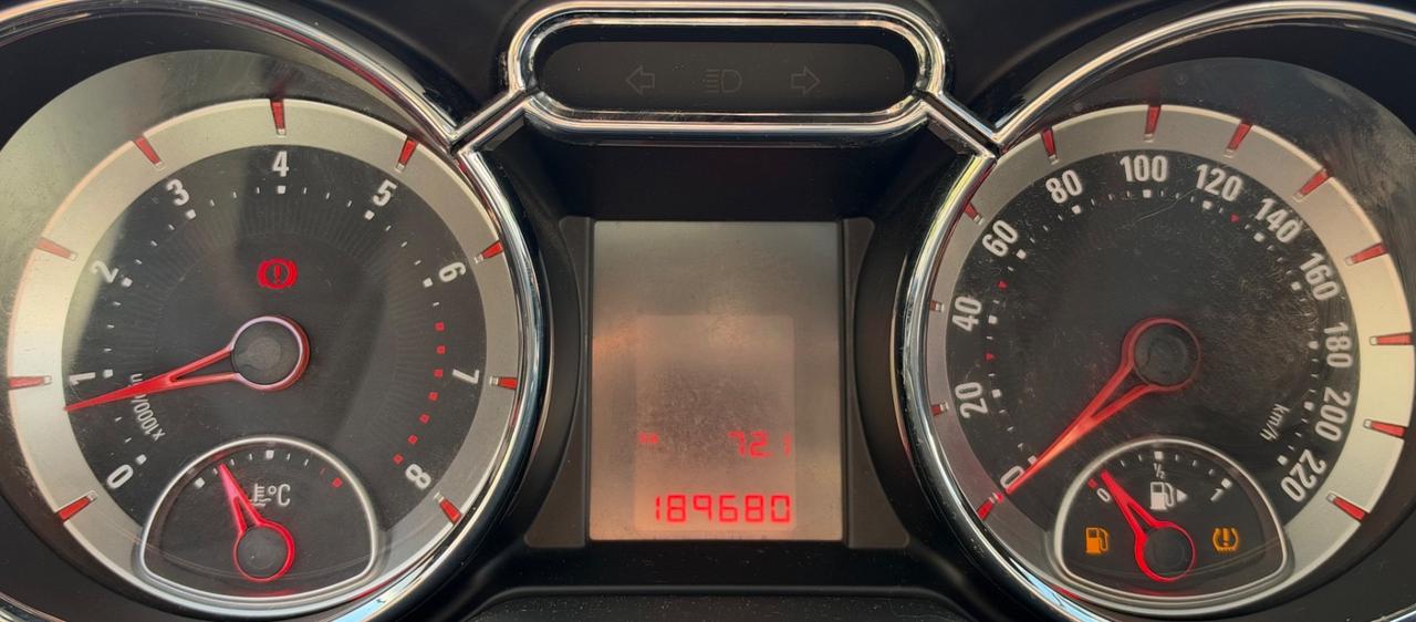 Opel Adam 1.4 Gpl 87 Cv