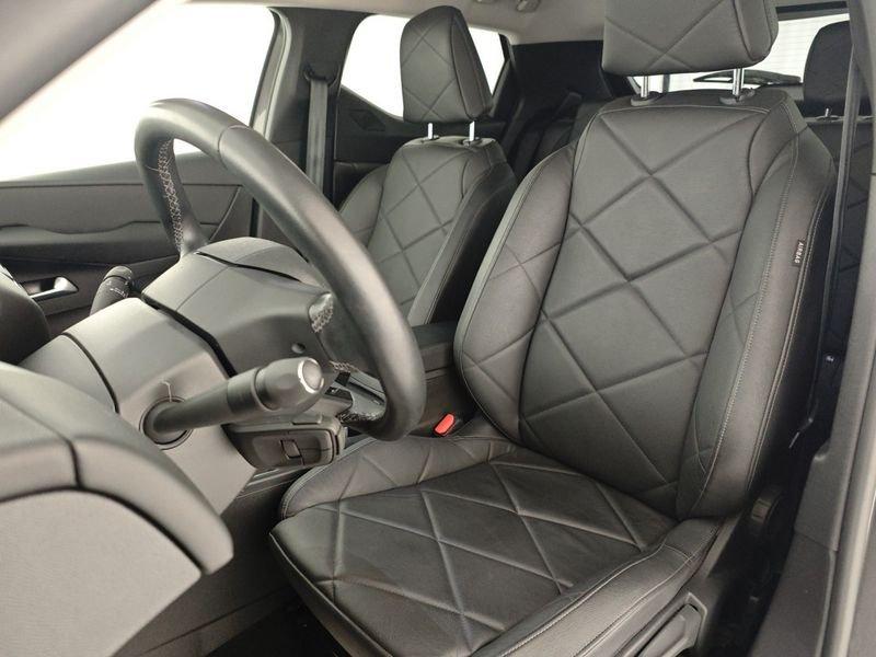 DS DS3 Crossback BlueHDi 110 Faubourg