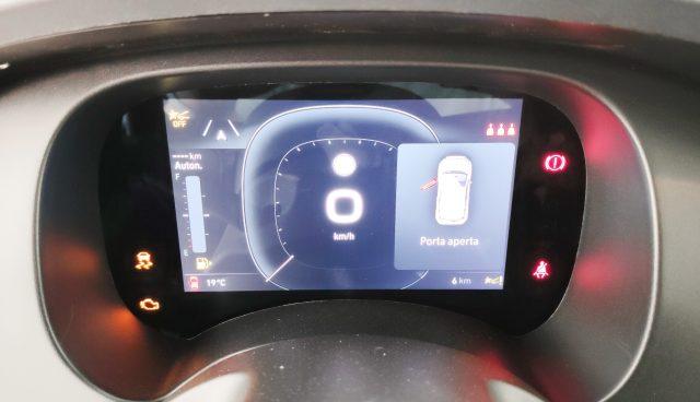 FIAT Pandina 1.0 FireFly 65 CV Hybrid Icon