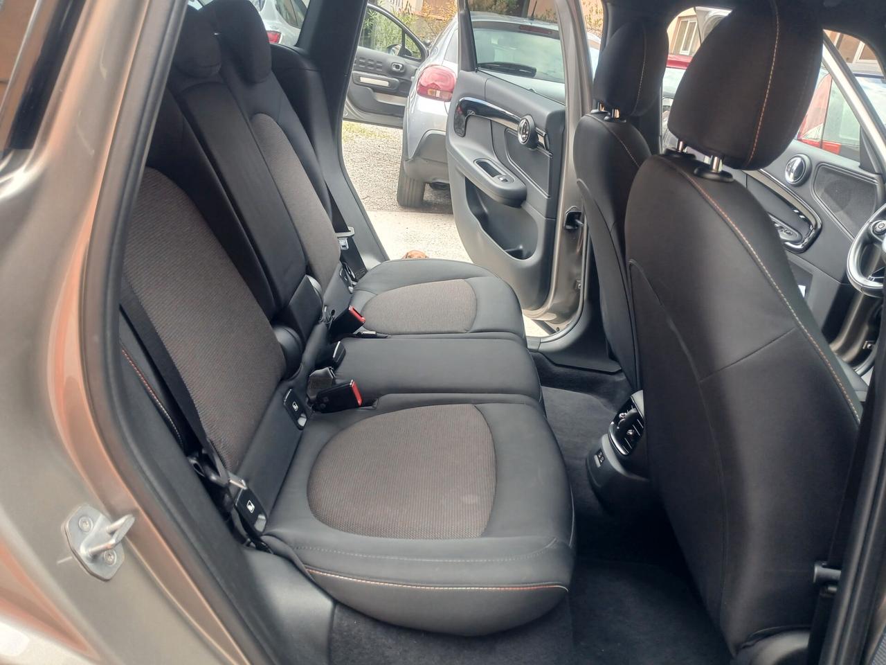 Mini Cooper S Countryman 1.5 SE Business ALL4 Automatica