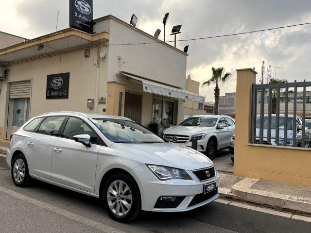 SEAT Leon 1.6 TDI 115 CV Business