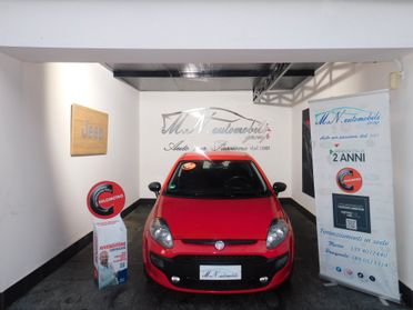 Fiat Punto Evo 1.4 3 porte S&S Dynamic