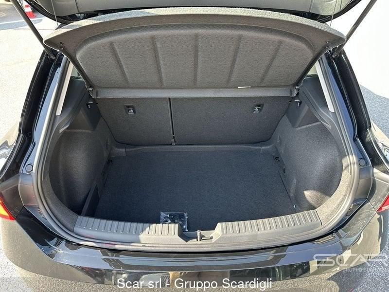 Seat Leon 1.5 hybrid 116 CV DSG *PREZZO NON VINCOLATO A FINANZIAMENTO*
