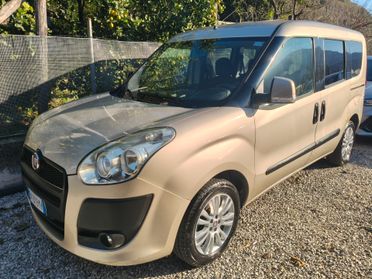 Fiat Doblo Doblò 1.4 T-Jet 16V Natural Power Emotion