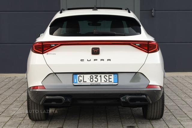 CUPRA Formentor 2.0 TSI 4Drive TETTO APRIBILE DSG 4x4