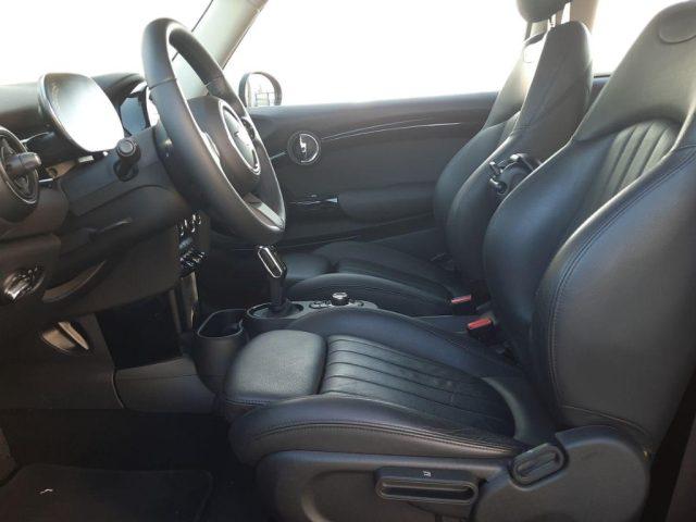 MINI Cooper SE Classic Aut.