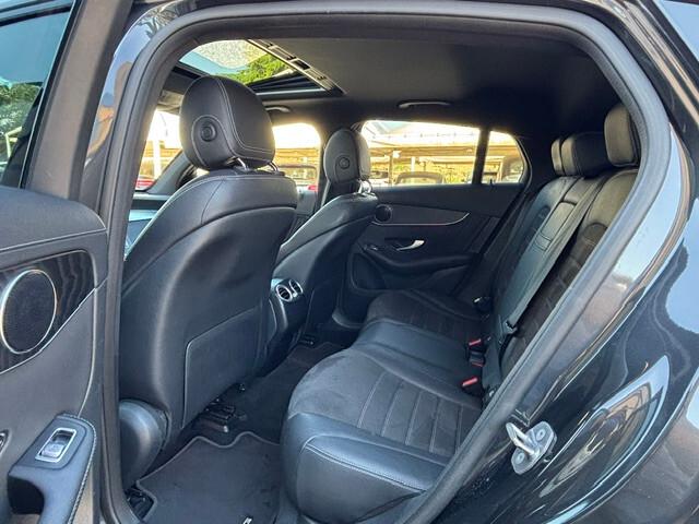 Mercedes-benz GLC 300 d 4Matic Coupé 245cv