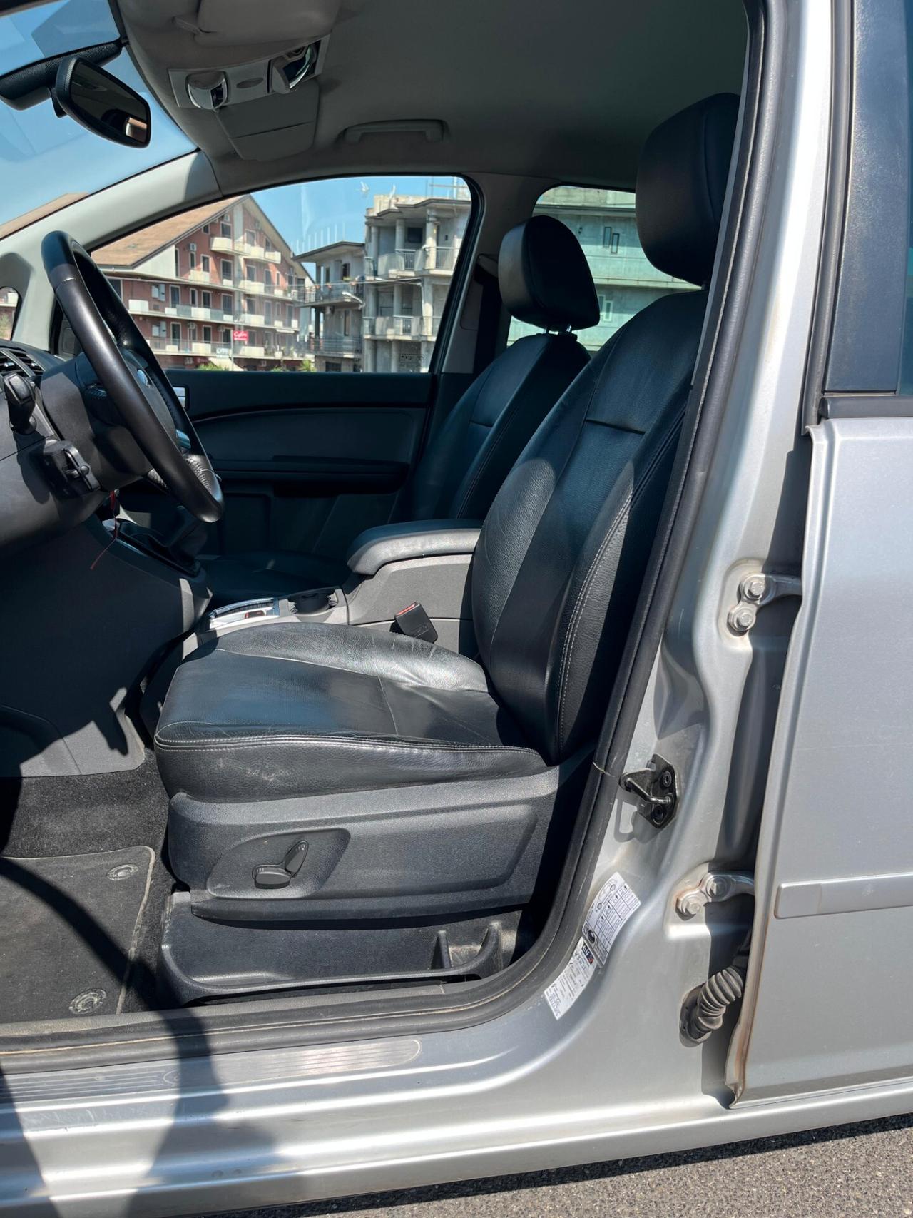 Ford C-Max 1.6TDCI FULL COME NUOVA 2007