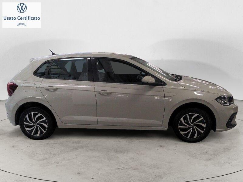 Volkswagen Polo 1.0 TSI Life