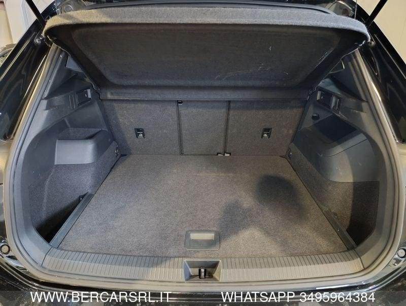 Volkswagen Tiguan Tiguan 2.0 TDI 150 CV DSG R-Line