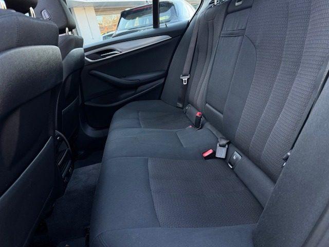 BMW 520 d 48V BusinessTETTO PANORAMICO