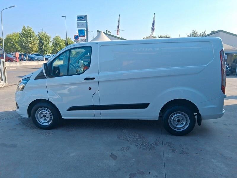 Ford Transit Custom 280 2.0 TDCi 130 MHEV PC Furgone Trend (383)