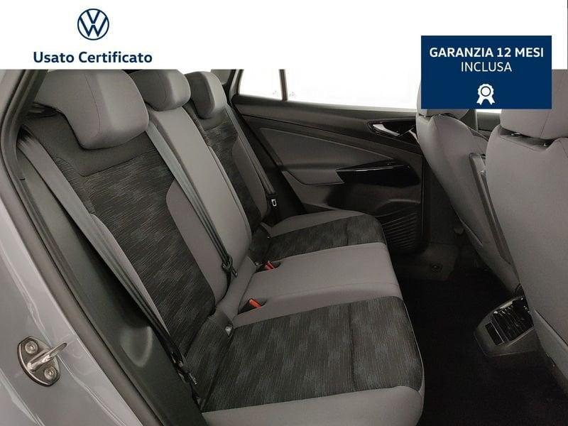 Volkswagen ID.4 77 kWh Pro Performance 204cv
