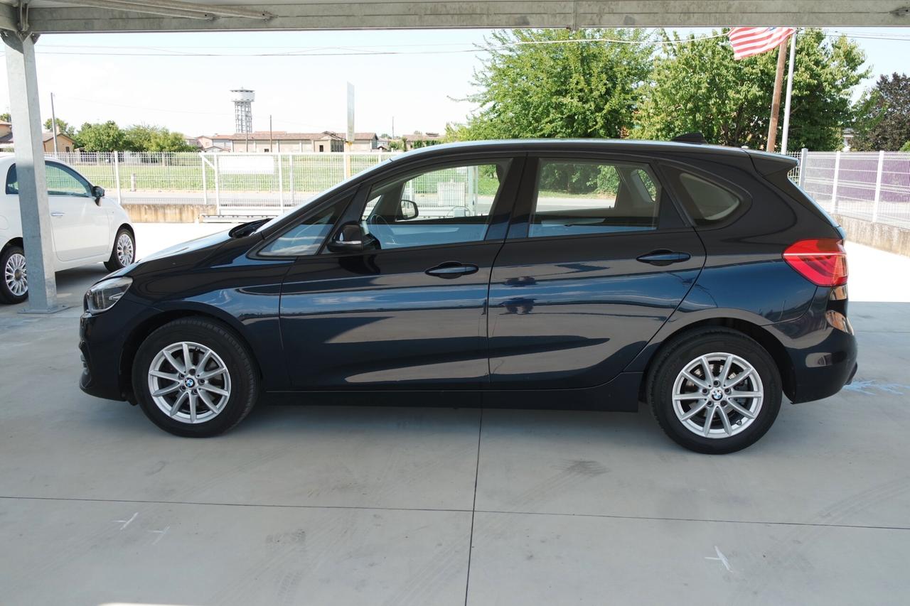 Bmw 216 216d Active Tourer Advantage