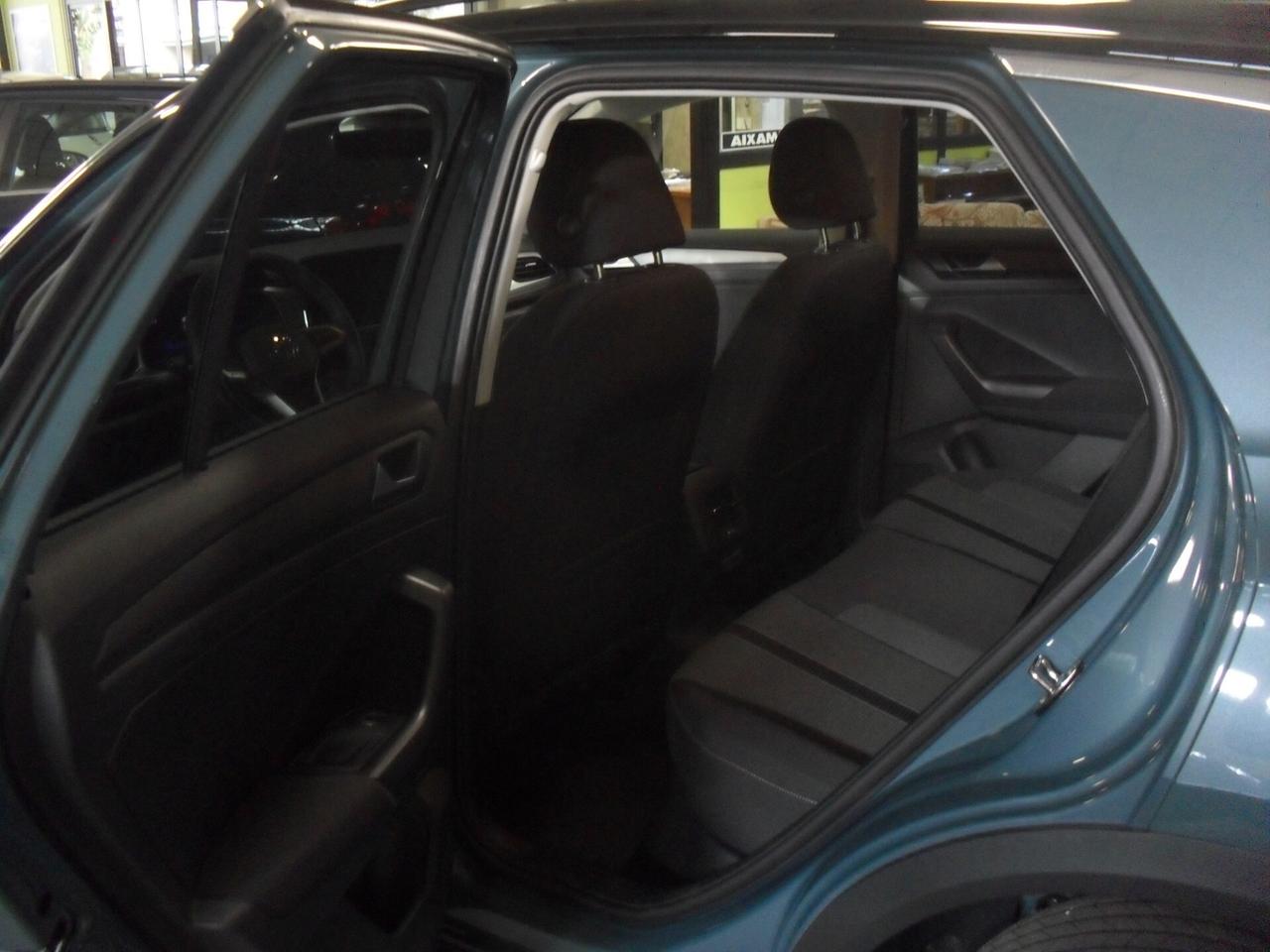 Volkswagen T-Roc 1.0 TSI Edition Plus