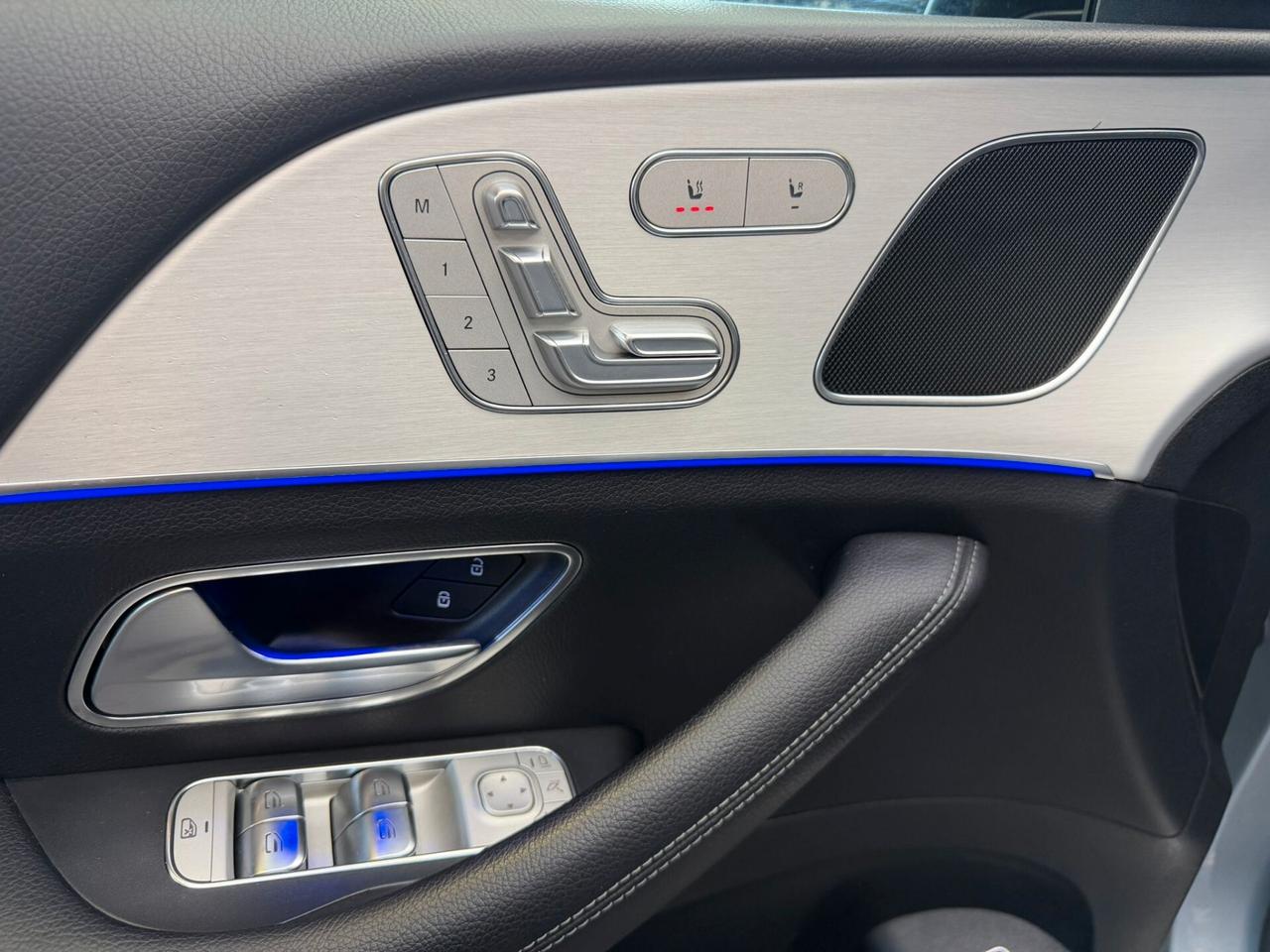 Mercedes-benz GLE 350 de hybrid EQ 4Matic Premium Plus