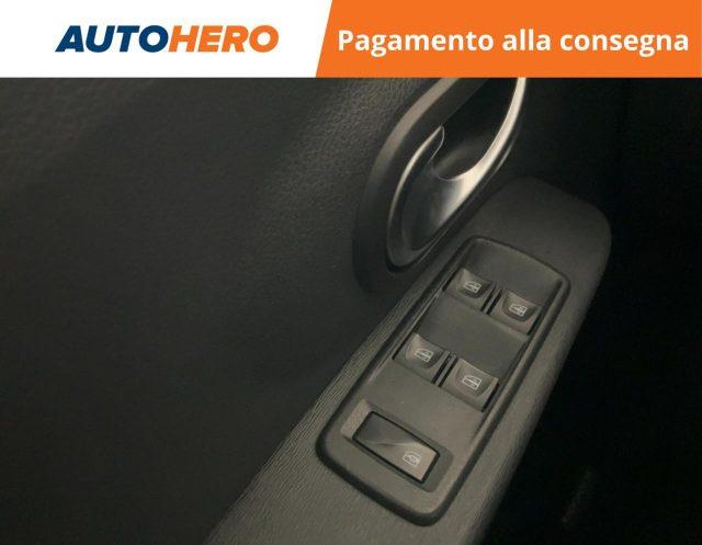 DACIA Lodgy Stepway 1.5 Blue dCi 8V 115CV 7 posti