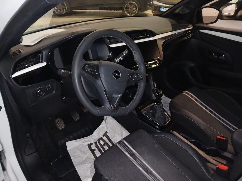 Opel Corsa 6ª serie 1.2 100 CV GS