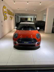 MINI Cooper D 1.5 Cooper D Business tua da ?149,00 mensili