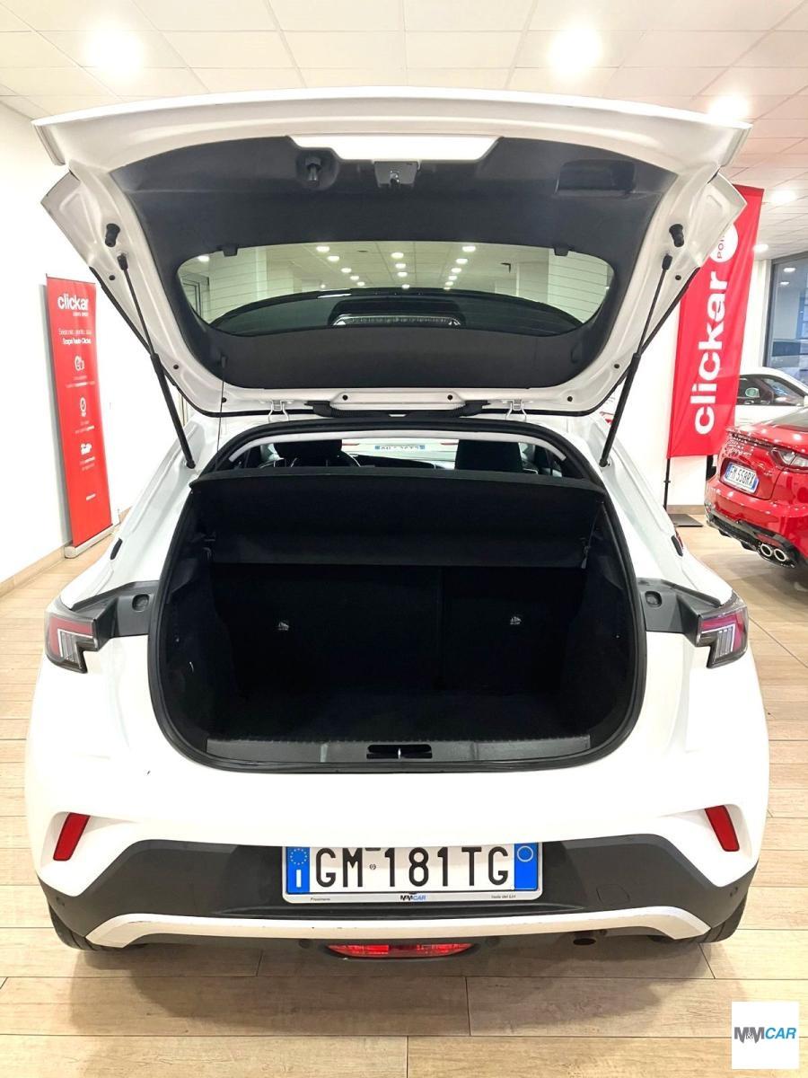 OPEL Mokka 1.2 Turbo 101 CV Elegance