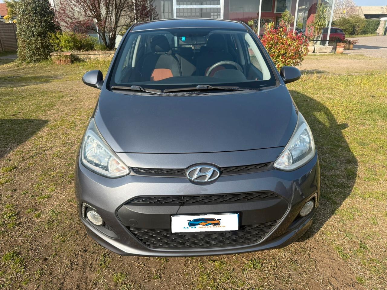 Hyundai i10 1.0 Comfort Adatta Neopatentati