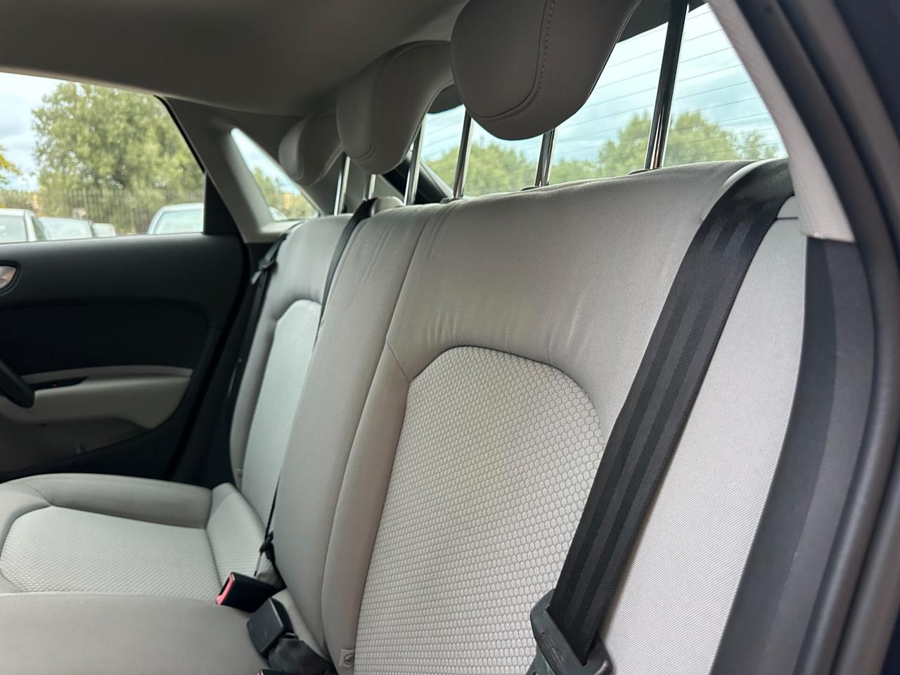 Audi A1 1.6 TDI S tronic 2014 Garantita