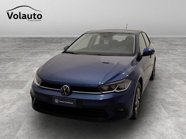 VOLKSWAGEN Polo VI 2022 - Polo 1.0 tsi Life 95cv dsg