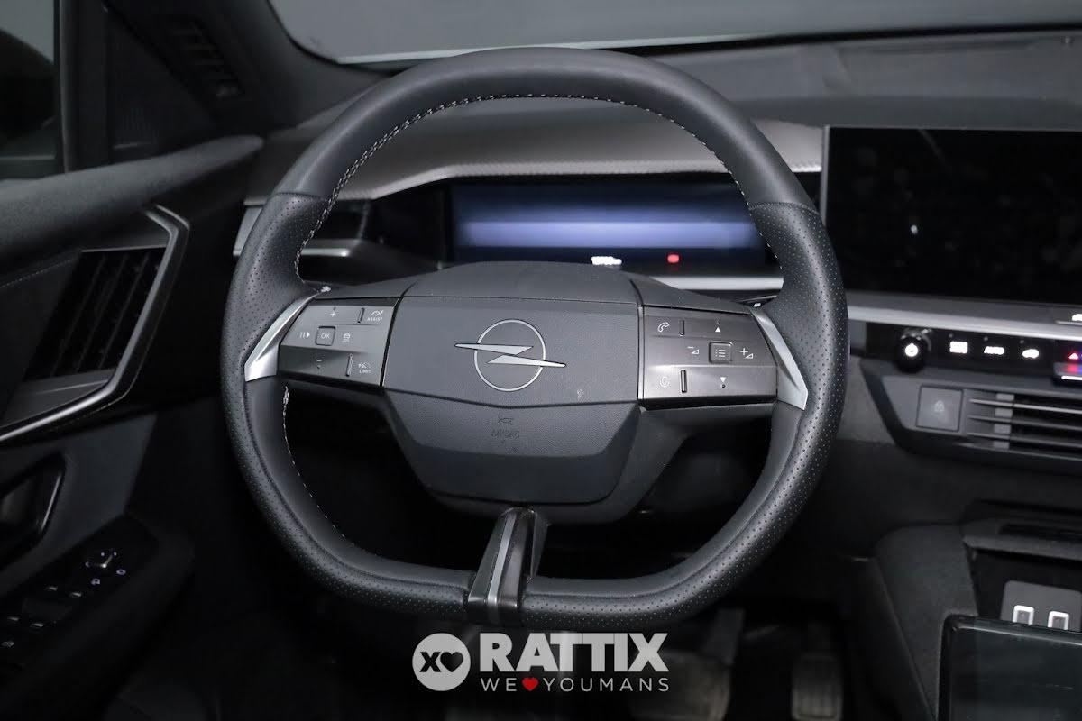 Opel Grandland 1.2 Hybrid 145CV GS e-DCS6