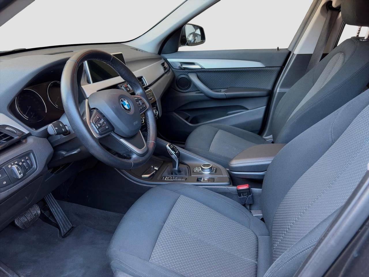 Bmw X1 sDrive18d Business Advantage