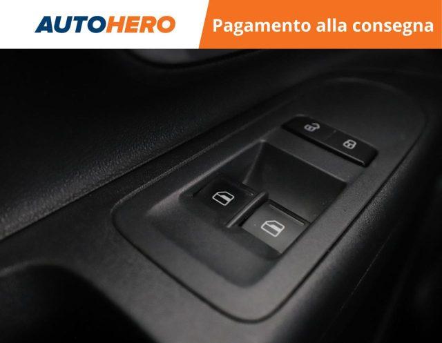 VOLKSWAGEN up! 1.0 5p. move up! BlueMotion Technology