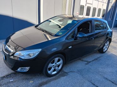 Opel Astra 1.7 CDTI 110CV 5 porte Cosmo*EURO5*CERCHI