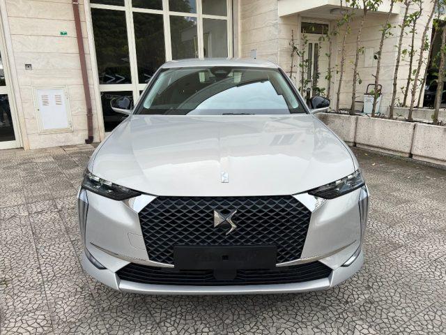 DS AUTOMOBILES DS 4 1.5 BlueHDi 130 aut.