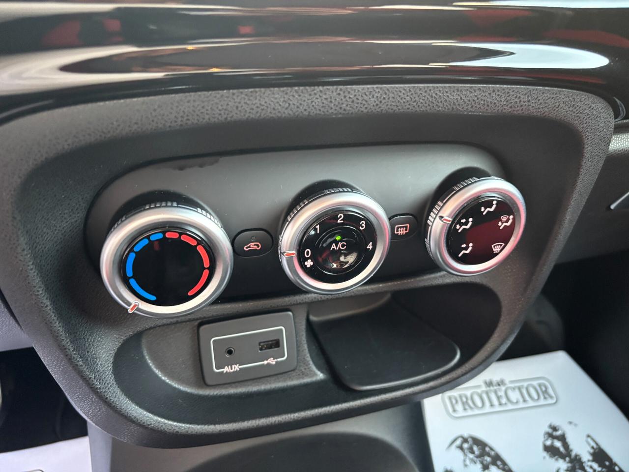 Fiat 500L UNICO PROPRIETARIO - AUTOMATICA