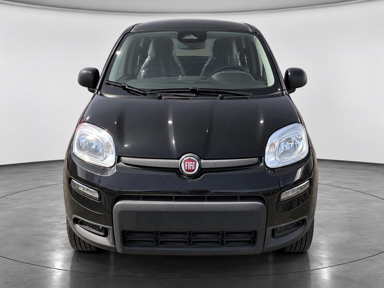 FIAT Pandina III 2024 - Pandina 1.0 firefly hybrid Icon s&s 70cv