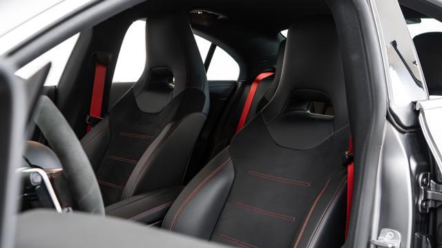 MERCEDES-BENZ CLA 45S AMG 4Matic+ Premium Plus IVA