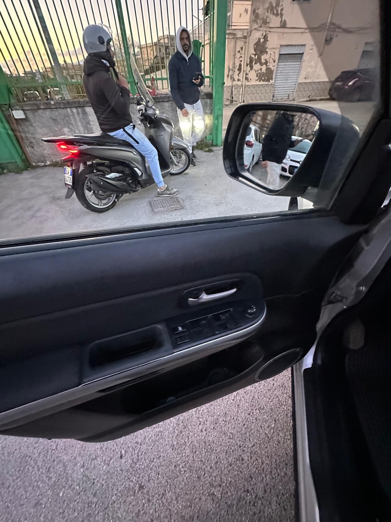 Suzuki Grand Vitara 1.9 DDiS 5 porte Executive