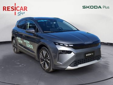 SKODA Elroq 85 82 kWh Batteria 210 kW (286 CV) automatico