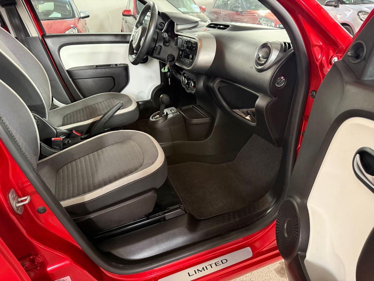 Renault Twingo SCe Duel