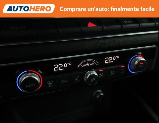 AUDI A3 SPB 30 TDI S tronic Admired