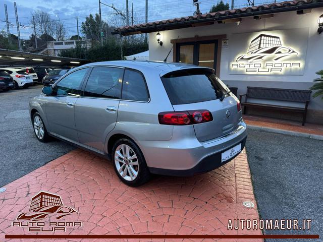 FIAT Croma 1.9 Multijet 16V Emotion