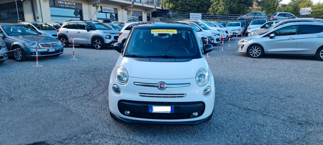 Fiat 500L 1.3 Mjt LOUNGE- 11/2015- Uniproprietario